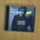 SONDRE LERCHE - TWO WAY MONOLOGUE - CD