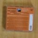 JACKIE GLEASON / BOBBY HACKETT - THE COMPLETE SESSIONS - CD