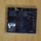 ALEJANDRO SANZ - MAS - CD