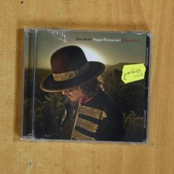 ZUCCHERO - SUGAR FORNACIARI - CD