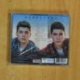 GEMELIERS - MIL Y UNA NOCHES - CD