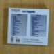 LED ZEPPELIN - COLECCION 5 ESTRELLAS - CD