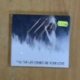 GIORGIO TUMA - THIS LIFE DENIED ME YOUR LOVE - CD