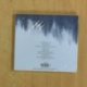 GIORGIO TUMA - THIS LIFE DENIED ME YOUR LOVE - CD