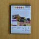 OJALA FUERA CIERTO - DVD