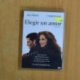 ELEGIR UN AMOR - DVD