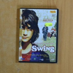 SWING - DVD