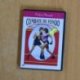 COMBATE DE FONDO - DVD