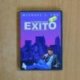 EL SECRETO DE MI EXITO - DVD