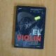 EL VIOLIN - DVD