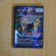 LA PRUEBA DEL CRIMEN - DVD