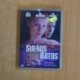 SUEÑOS ROTOS - DVD