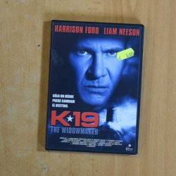 K 19 - DVD