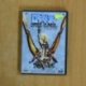 HEAVY METAL - DVD