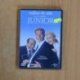 JUNIOR - DVD