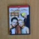 EL GENIO DEL AMOR - DVD
