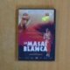LA MASAI BLANCA - DVD