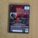 LA TRAMPA DE LA ARAÑA - DVD
