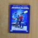 AGUILA DE ACERO - DVD