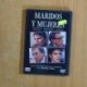 MARIDOS Y MUJERES - DVD