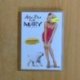 ALGO PASA CON MARY - DVD