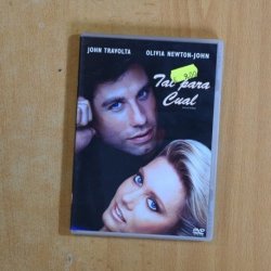 TAL PARA CUAL - DVD