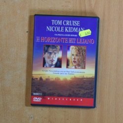 UN HORIZONTE MUY LEJANO - DVD