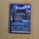 BAN LO ULTIMO EN CINE CATASTROFICO - DVD