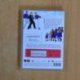 BYE BYE LOVE - DVD