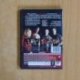 LA TRAMPA DEL CAIMAN - DVD