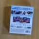 SUPERMAN COLECCION PELICULAS 1978 / 1987 - 4K BLURAY