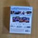 SUPERMAN COLECCION PELICULAS 1978 / 1987 - 4K BLURAY