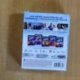 SUPERMAN COLECCION PELICULAS 1978 / 1987 - 4K BLURAY