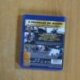 FAST & FURIOUS COLECCION 9 PELICULAS - BLURAY