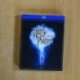 HARRY POTTER COLECCION COMPLETA - BLURAY