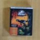 JURASSIC WORLD - COLECCION 5 PELICULAS - 4K BLURAY