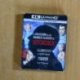 HITCHCOCK - LA COLECCION DE LOS GRANDES CLASICOS - 4K BLURAY