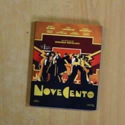 NOVECENTO - BLURAY