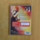 LA ROSA - DVD