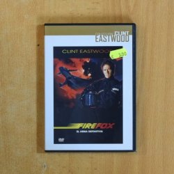 FIREFOX - DVD