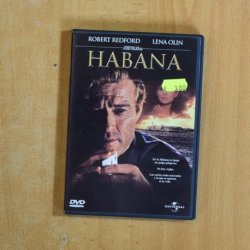 HABANA - DVD