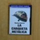 LA CHAQETA METALICA - DVD