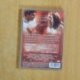 LA GUERRA DE LOS ROSE - DVD