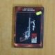 LA LISTA NEGRA - DVD