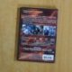 LA LISTA NEGRA - DVD