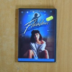 FLASHDANCE - DVD