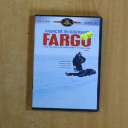 FARGO - DVD