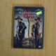 HATFIELDS & MCCOYS - DVD