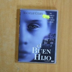 EL BUEN HIJO - DVD