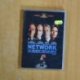 NETWORK UN MUNDO IMPLACABLE - DVD
